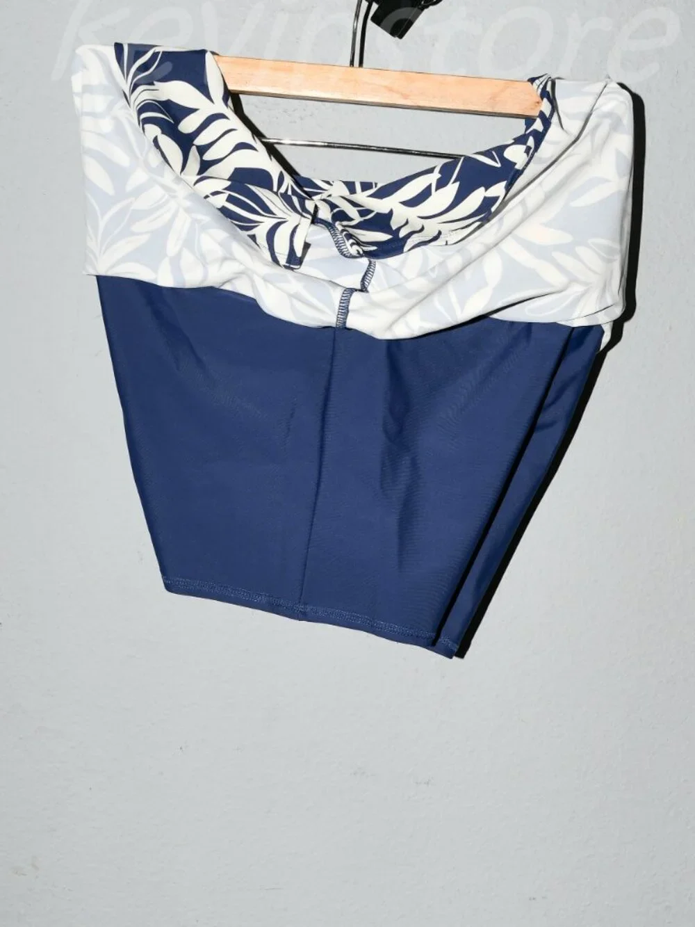 Hurley‎ ladies  Swim Skort